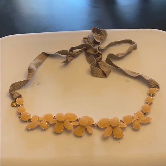 J. Crew Necklace